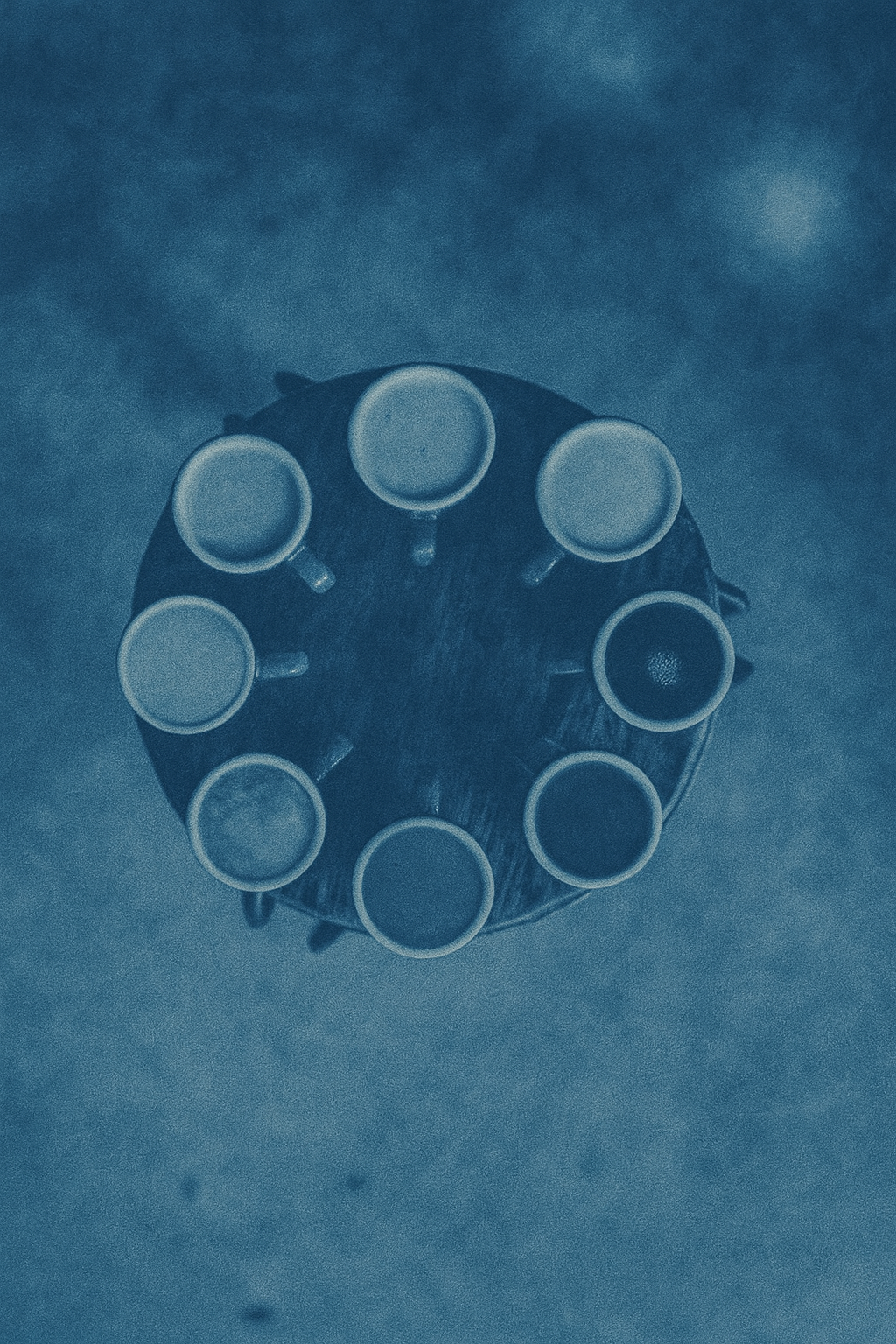 How to Escape Coffee – Part 1 : The Bitter History of Coffee